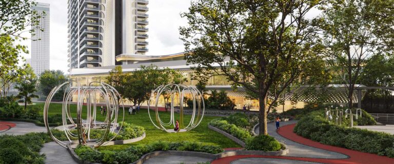 SmartWorld Sector 69 Gurgaon: The Pinnacle of Modern Luxury